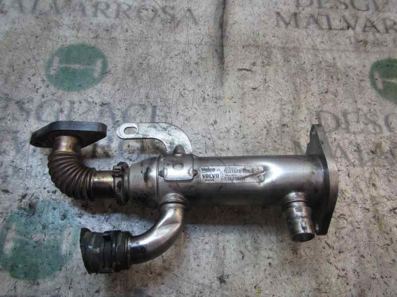 Recambio de enfriador egr para volvo c30 2.0 d kinetic referencia OEM IAM   