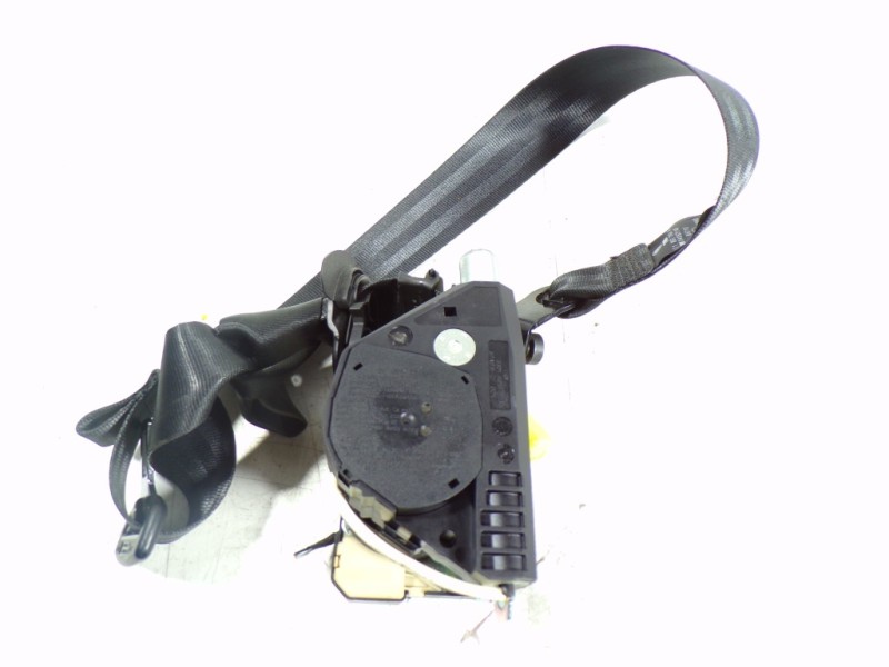 Recambio de cinturon seguridad delantero derecho para volkswagen touran (1t2) 2.0 tdi dpf referencia OEM IAM   