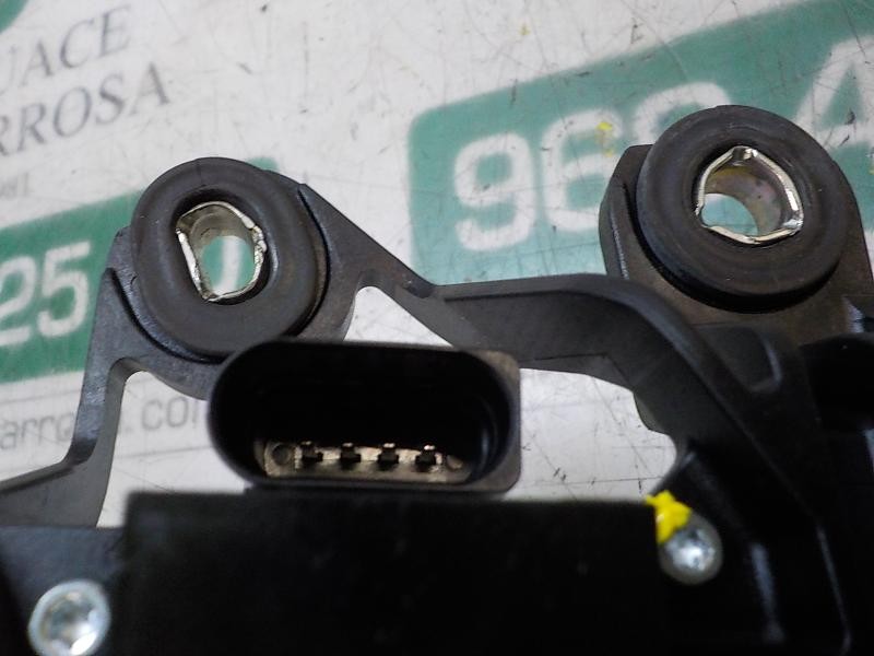 Recambio de motor limpia trasero para volkswagen polo (6r1) 1.2 referencia OEM IAM 5K6955711B 5K6955711B 0390201216