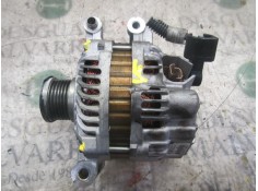 Recambio de alternador para peugeot 308 cc (2009) 1.6 16v referencia OEM IAM   