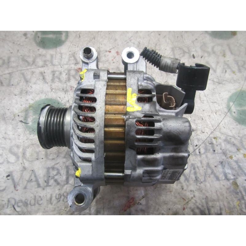 Recambio de alternador para peugeot 308 cc (2009) 1.6 16v referencia OEM IAM   