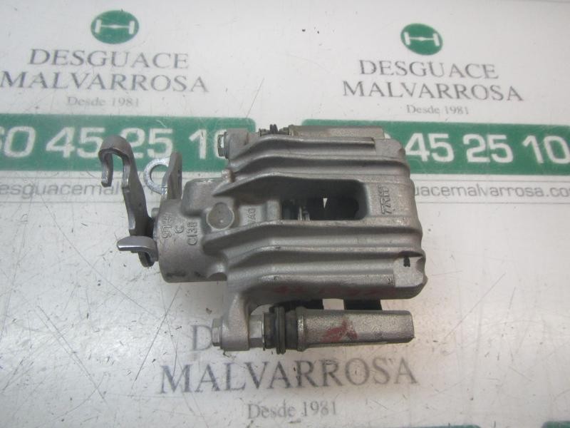 Recambio de pinza freno trasera derecha para seat arona style referencia OEM IAM 2Q0615424C  