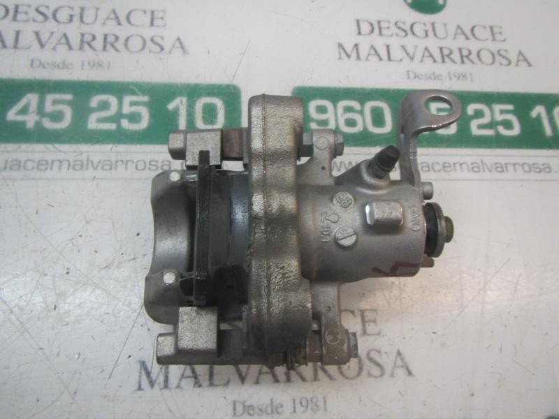 Recambio de pinza freno trasera derecha para seat arona style referencia OEM IAM 2Q0615424C  