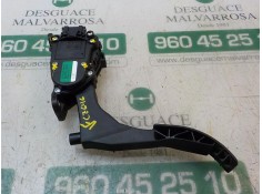 Recambio de potenciometro pedal para volkswagen polo (6r1) 1.2 referencia OEM IAM 6Q1721503M 6Q1721503M 6PV008496 2