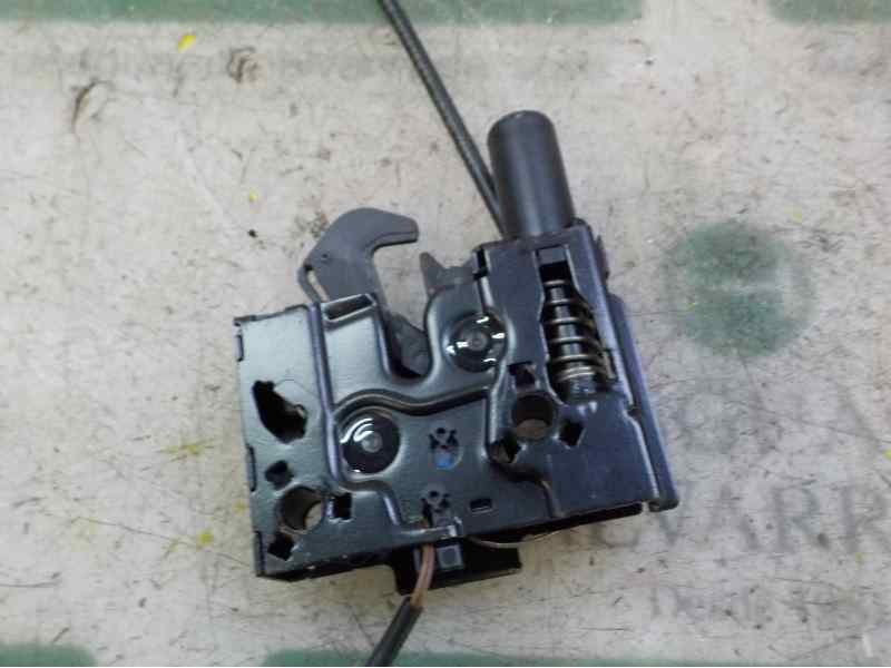 Recambio de cerradura capot para audi a1 sportback (gba) 1.0 tfsi referencia OEM IAM 82A823509  