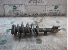 Recambio de amortiguador delantero derecho para citroën c4 grand picasso sx referencia OEM IAM    2