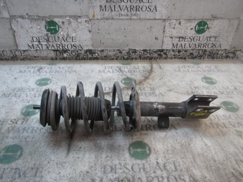 Recambio de amortiguador delantero derecho para citroën c4 grand picasso sx referencia OEM IAM   