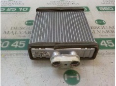 Recambio de radiador calefaccion / aire acondicionado para volkswagen polo (6r1) 1.2 referencia OEM IAM 6R0819031 6R0819031 