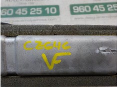 Recambio de radiador calefaccion / aire acondicionado para volkswagen polo (6r1) 1.2 referencia OEM IAM 6R0819031 6R0819031  2