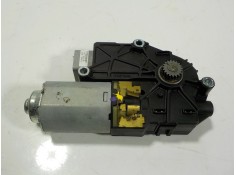Recambio de motor techo electrico para land rover range rover sport hse referencia OEM IAM LR038280 WR09C05AA 