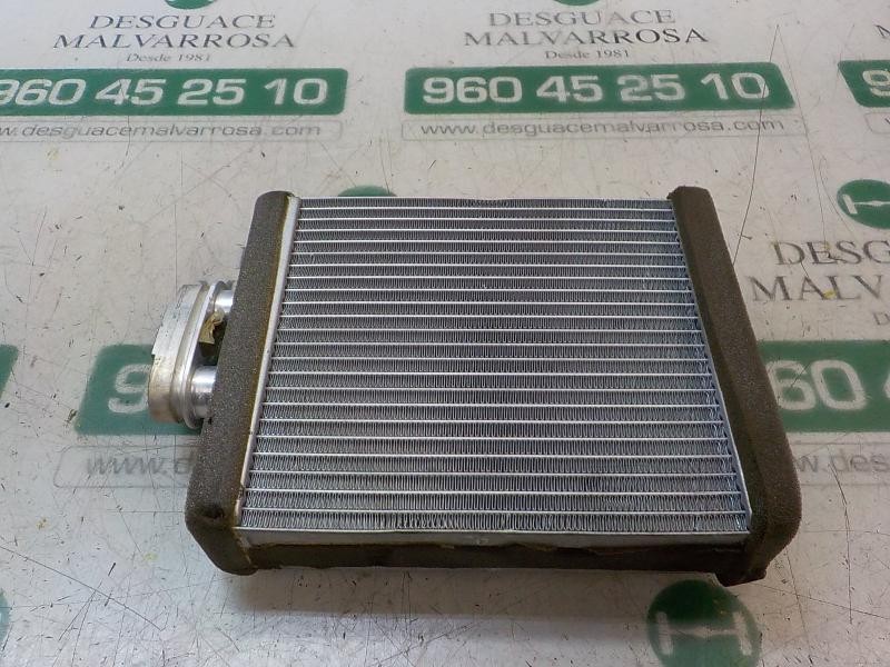 Recambio de radiador calefaccion / aire acondicionado para volkswagen polo (6r1) 1.2 referencia OEM IAM 6R0819031 6R0819031 