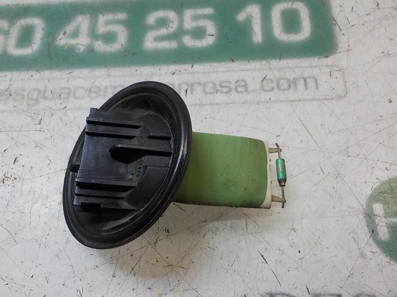 Recambio de resistencia calefaccion para volkswagen polo (6r1) 1.2 referencia OEM IAM 6Q0959263A  