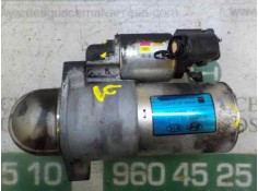 Recambio de motor arranque para hyundai i40 style referencia OEM IAM   
