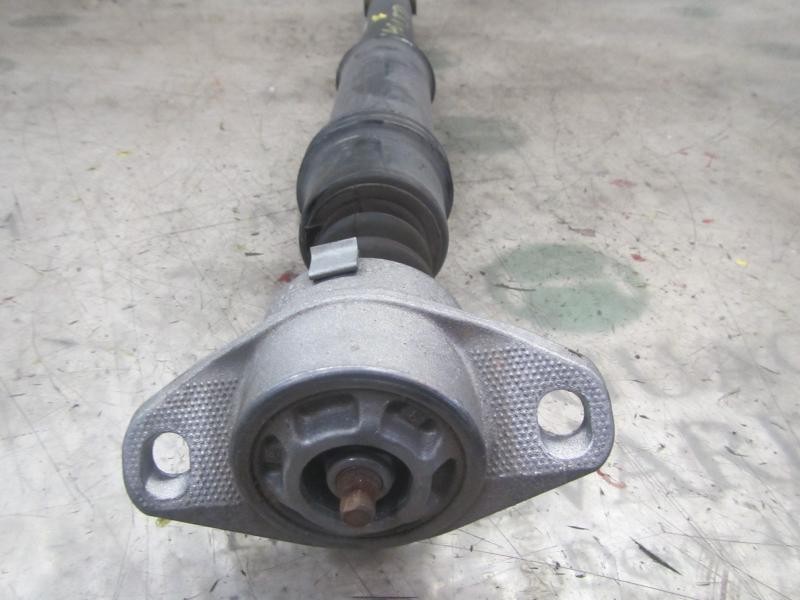 Recambio de amortiguador trasero derecho para peugeot 308 cc (2009) 1.6 16v referencia OEM IAM   