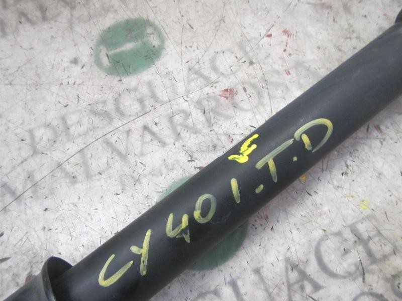 Recambio de amortiguador trasero derecho para peugeot 308 cc (2009) 1.6 16v referencia OEM IAM   