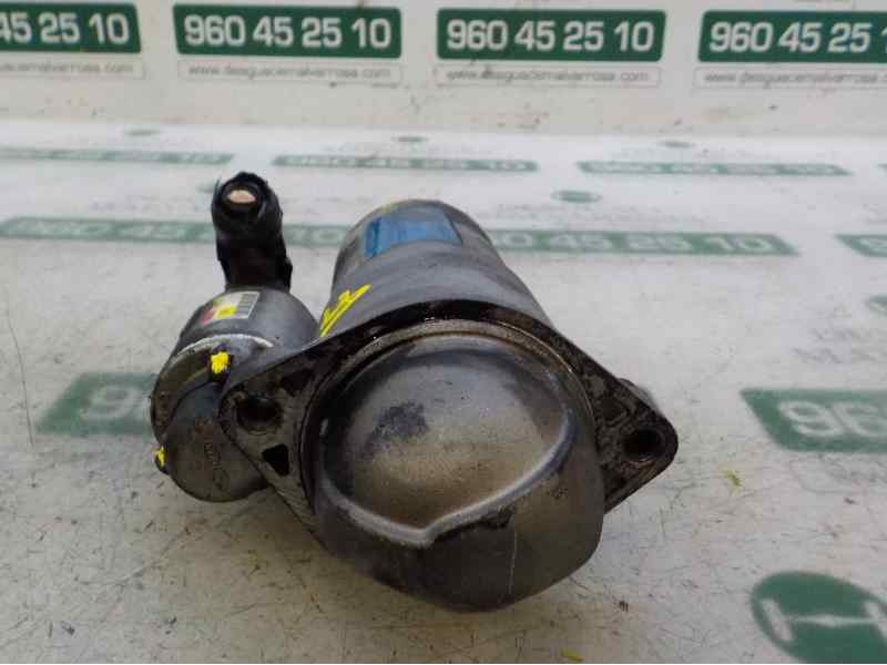 Recambio de motor arranque para hyundai i40 style referencia OEM IAM   