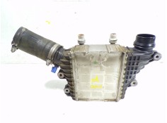 Recambio de intercooler para land rover discovery sport 2.0 td4 cat referencia OEM IAM LR072118 GJ329L440AB  2