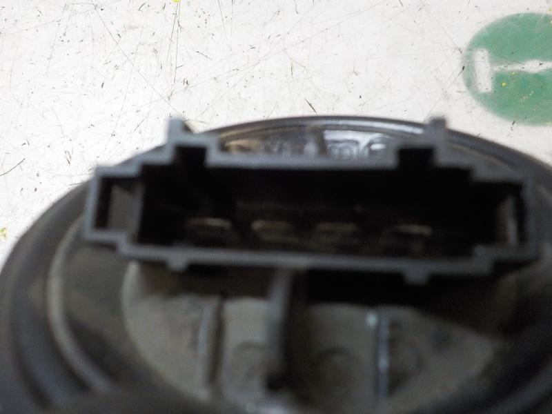 Recambio de resistencia calefaccion para volkswagen polo (6r1) 1.2 referencia OEM IAM 6Q0959263A  