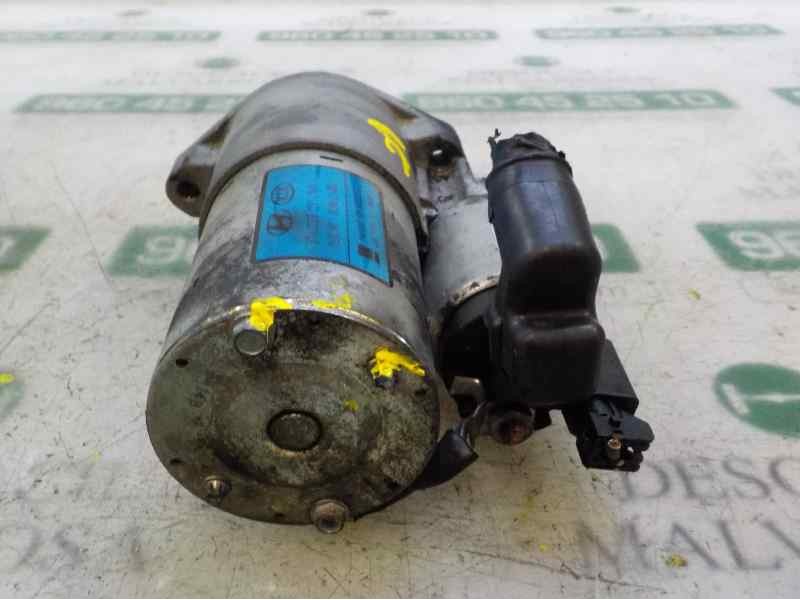 Recambio de motor arranque para hyundai i40 style referencia OEM IAM   