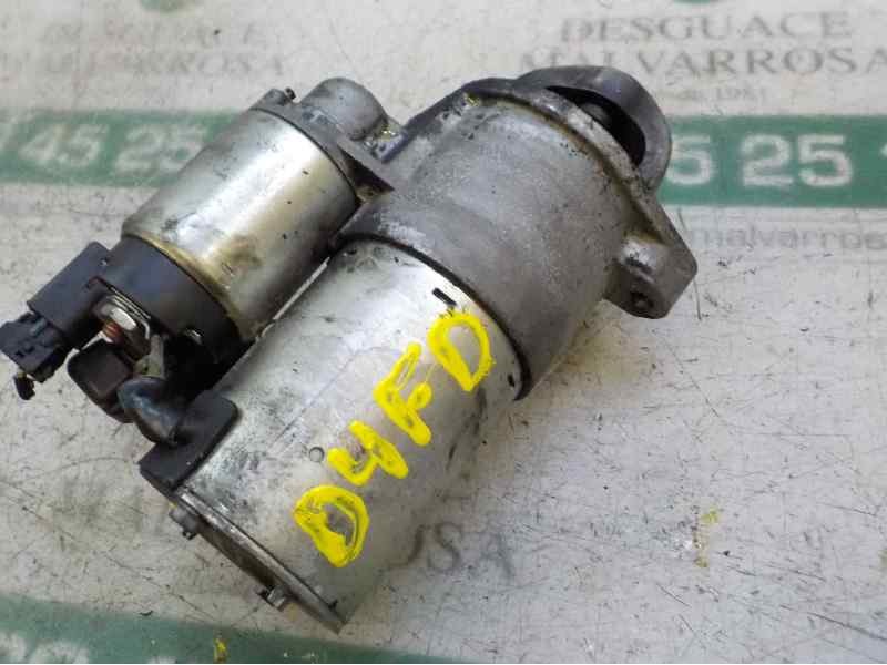 Recambio de motor arranque para hyundai i40 style referencia OEM IAM   