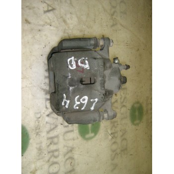 PINZA FRENO DELANTERA DERECHA 