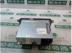 Recambio de sistema audio / radio cd para volkswagen polo (6r1) 1.2 referencia OEM IAM 5M0057187AX 5M0035156D  2