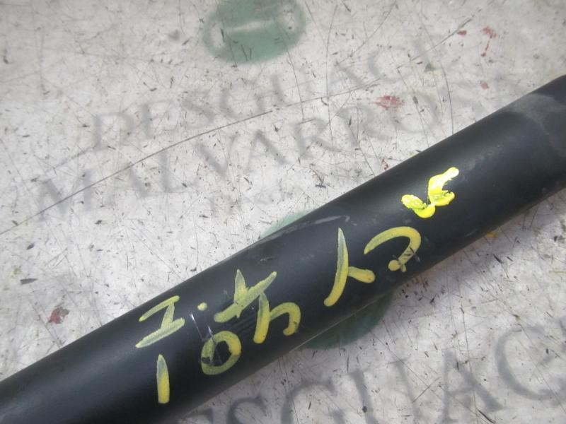 Recambio de amortiguador trasero izquierdo para peugeot 308 cc (2009) 1.6 16v referencia OEM IAM   