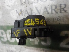 Recambio de motor apertura trampillas climatizador para renault megane iii berlina 5 p 1.2 16v referencia OEM IAM 277323754R T10 2