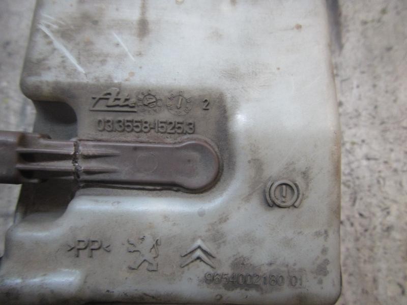 Recambio de bomba freno para citroën c4 grand picasso sx referencia OEM IAM   