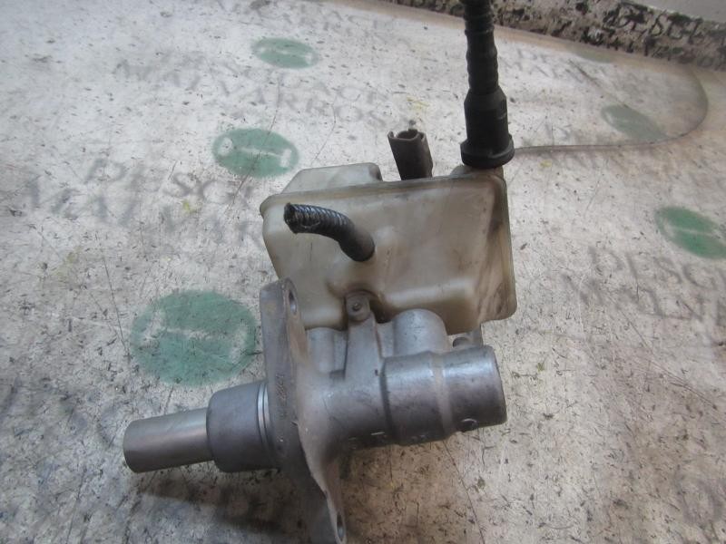 Recambio de bomba freno para citroën c4 grand picasso sx referencia OEM IAM   