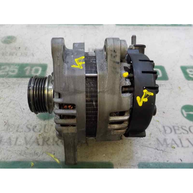 Recambio de alternador para hyundai i40 style referencia OEM IAM   