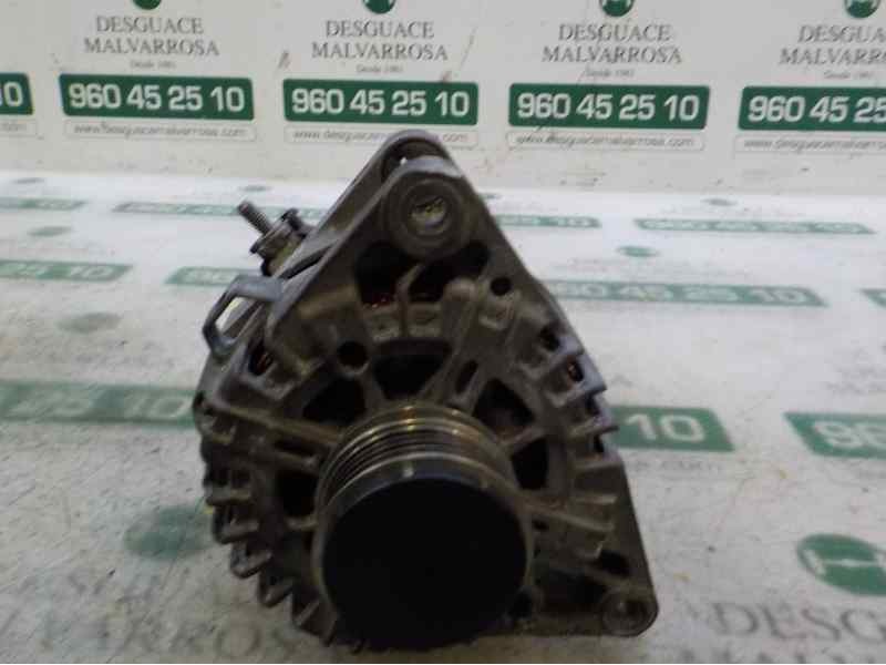 Recambio de alternador para hyundai i40 style referencia OEM IAM   