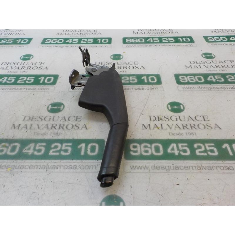 Recambio de palanca freno de mano para volkswagen polo (6r1) 1.2 referencia OEM IAM 6Q0711303AF  