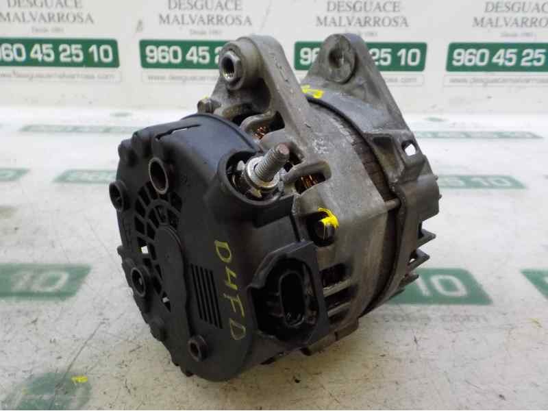 Recambio de alternador para hyundai i40 style referencia OEM IAM   