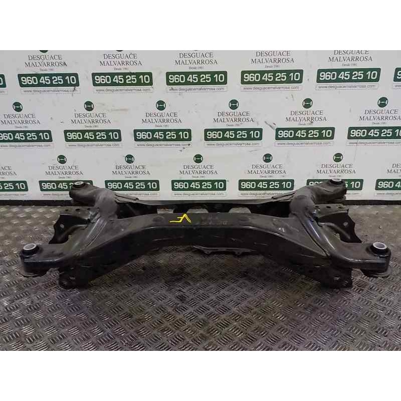 Recambio de puente trasero para toyota rav4 hybrid fwd referencia OEM IAM 5120642090  