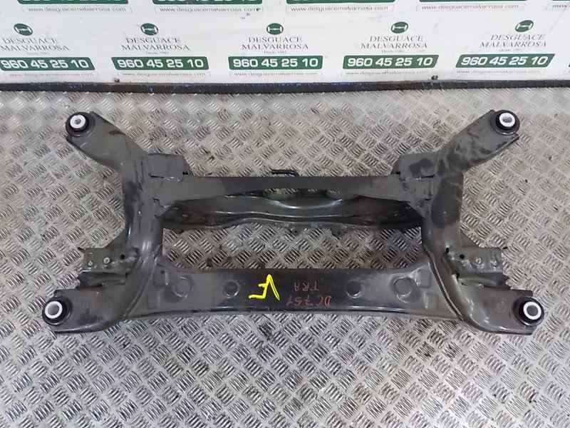 Recambio de puente trasero para toyota rav4 hybrid fwd referencia OEM IAM 5120642090  
