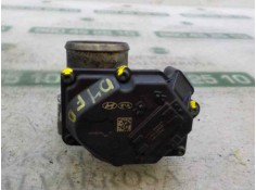 Recambio de caja mariposa para hyundai i40 style referencia OEM IAM    2