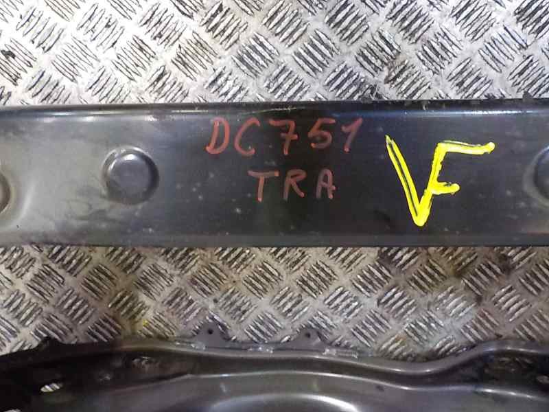 Recambio de puente trasero para toyota rav4 hybrid fwd referencia OEM IAM 5120642090  