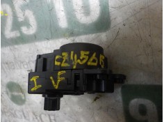 Recambio de motor apertura trampillas climatizador para renault megane iii berlina 5 p 1.2 16v referencia OEM IAM 277323754R 102 2