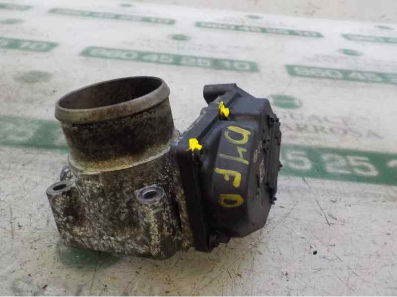 Recambio de caja mariposa para hyundai i40 style referencia OEM IAM   