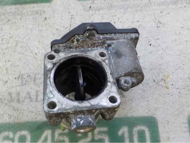 Recambio de caja mariposa para hyundai i40 style referencia OEM IAM   