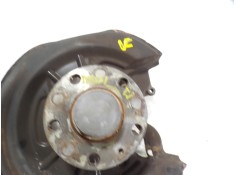 Recambio de mangueta trasera izquierda para volkswagen touran (1t2) 2.0 tdi dpf referencia OEM IAM    2