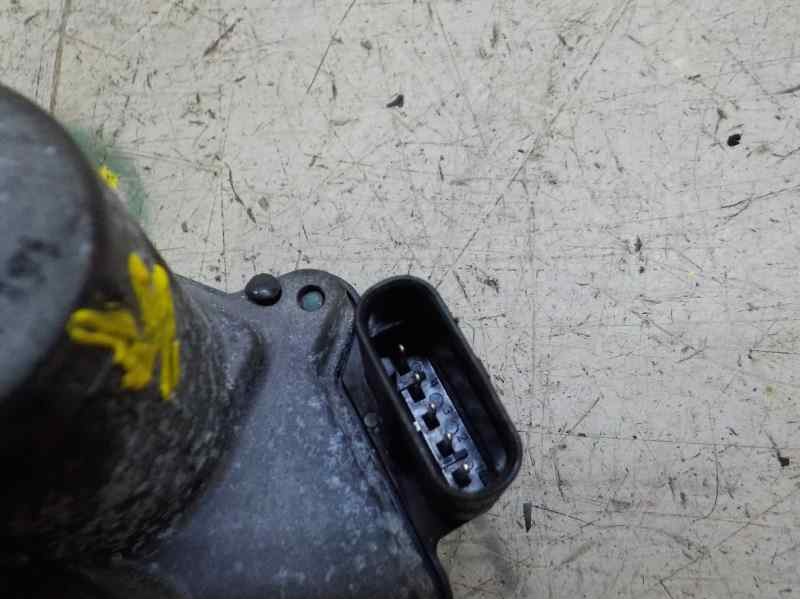 Recambio de caja mariposa para hyundai i40 style referencia OEM IAM   