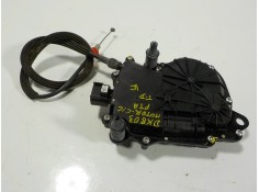 Recambio de motor c/c trasero derecho para land rover range rover sport hse referencia OEM IAM LR038298 CK52218A42BC 