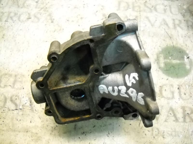 Recambio de termostato para ssangyong musso 2.9 tdi grand lux referencia OEM IAM   