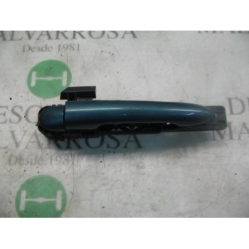 MANETA EXTERIOR DELANTERA DERECHA 