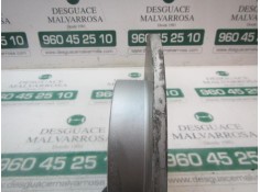 Recambio de disco freno trasero para seat arona style referencia OEM IAM 2Q0615601H   2