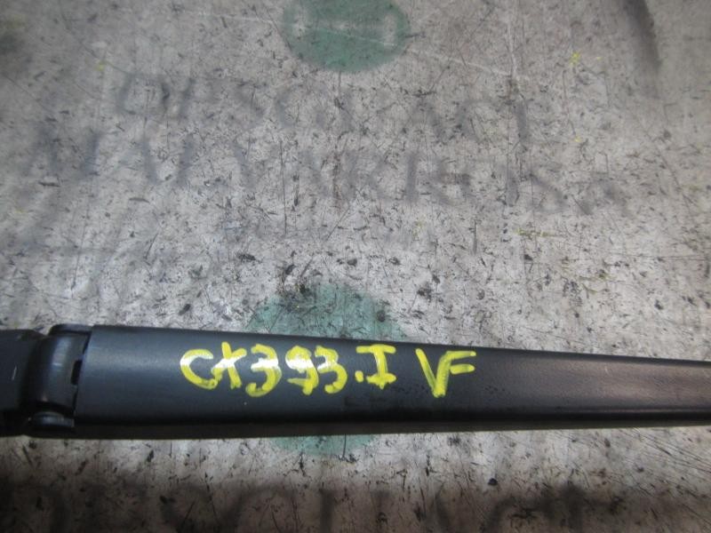 Recambio de brazo limpia delantero izquierdo para citroën c4 grand picasso sx referencia OEM IAM   