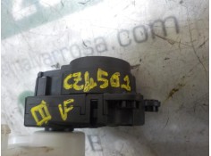 Recambio de motor apertura trampillas climatizador para renault megane iii berlina 5 p 1.2 16v referencia OEM IAM 277323754R T10 2