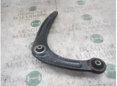 Recambio de brazo suspension inferior delantero izquierdo para peugeot 308 cc (2009) 1.6 16v referencia OEM IAM    2